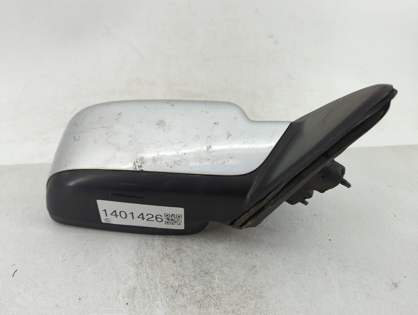 2010-2012 Ford Fusion Passenger Side View Mirror - Right Door Mirror OEM Used - Oemusedautoparts1.com