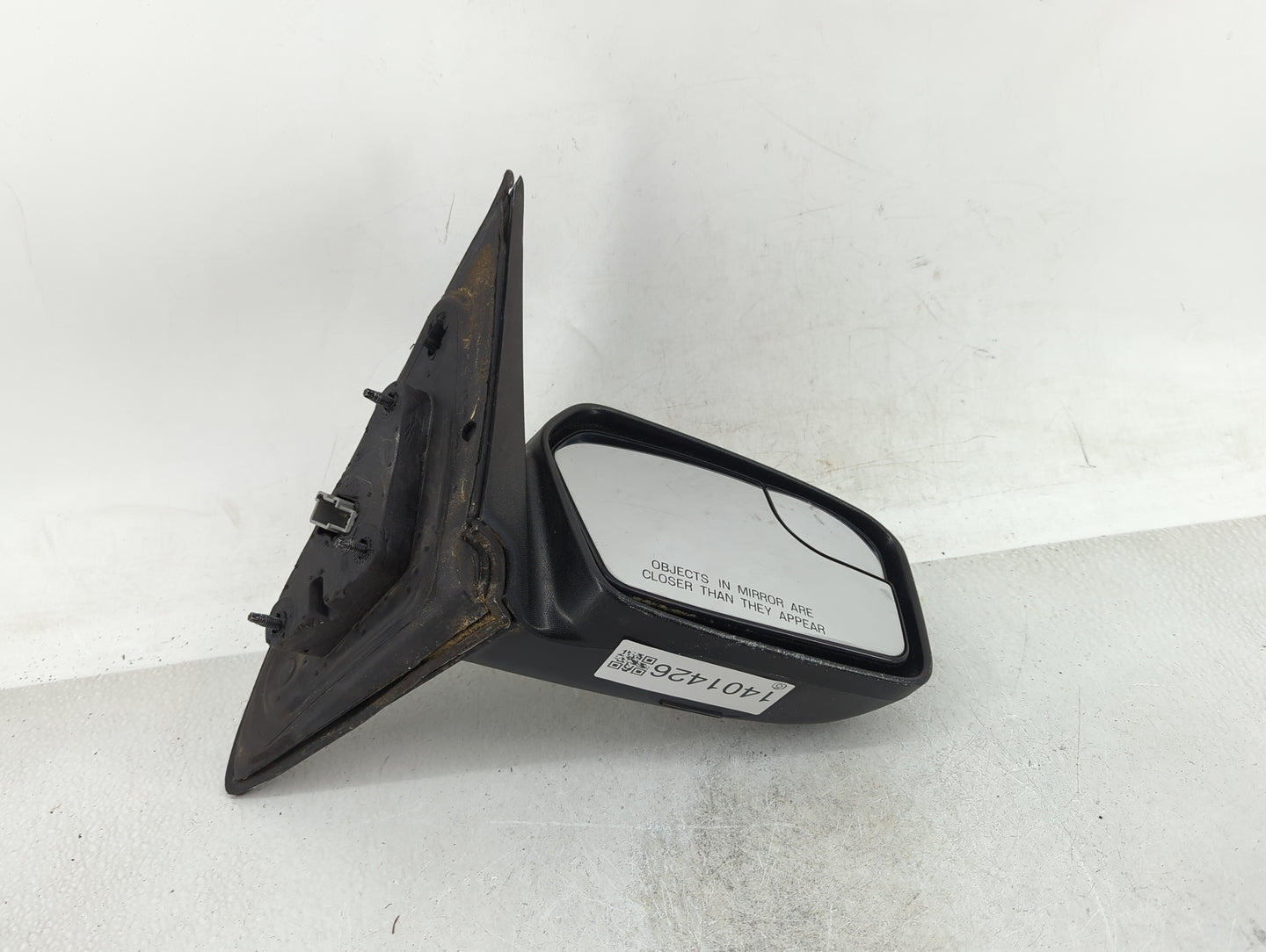 2010-2012 Ford Fusion Passenger Side View Mirror - Right Door Mirror OEM Used - Oemusedautoparts1.com