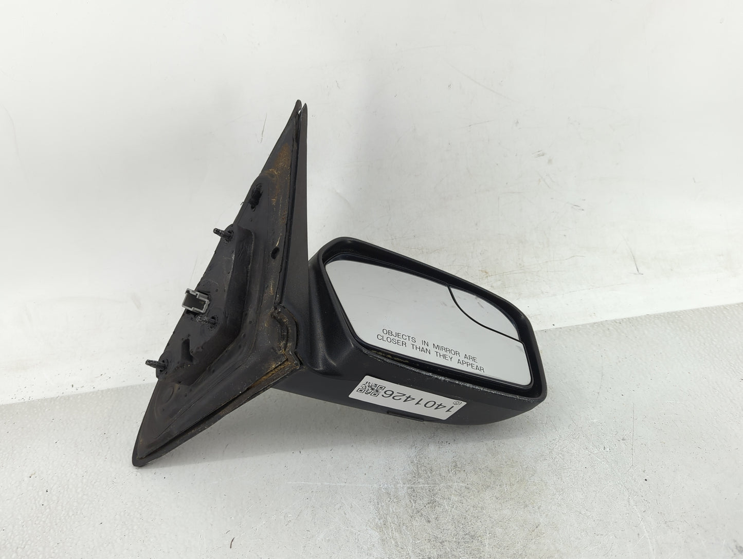 2010-2012 Ford Fusion Passenger Side View Mirror - Right Door Mirror OEM Used - Oemusedautoparts1.com