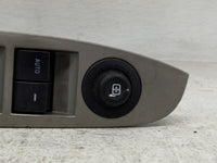 2010-2012 Ford Fusion Master Power Window Switch Replacement Driver Side Left P/N:9E5T-14540-AAW Fits Fits 2010 2011 2012 OE