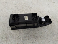 2010-2012 Ford Fusion Master Power Window Switch Replacement Driver Side Left P/N:9E5T-14540-AAW Fits Fits 2010 2011 2012 OE