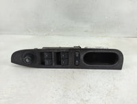 2010-2012 Ford Fusion Master Power Window Switch Replacement Driver Side Left P/N:9E5T-14540-AAW Fits Fits 2010 2011 2012 OE