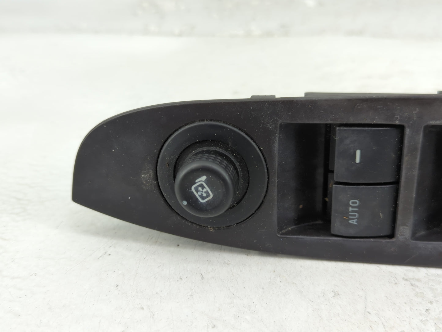 2010-2012 Ford Fusion Master Power Window Switch Replacement Driver Side Left P/N:9E5T-14540-AAW Fits Fits 2010 2011 2012 OE