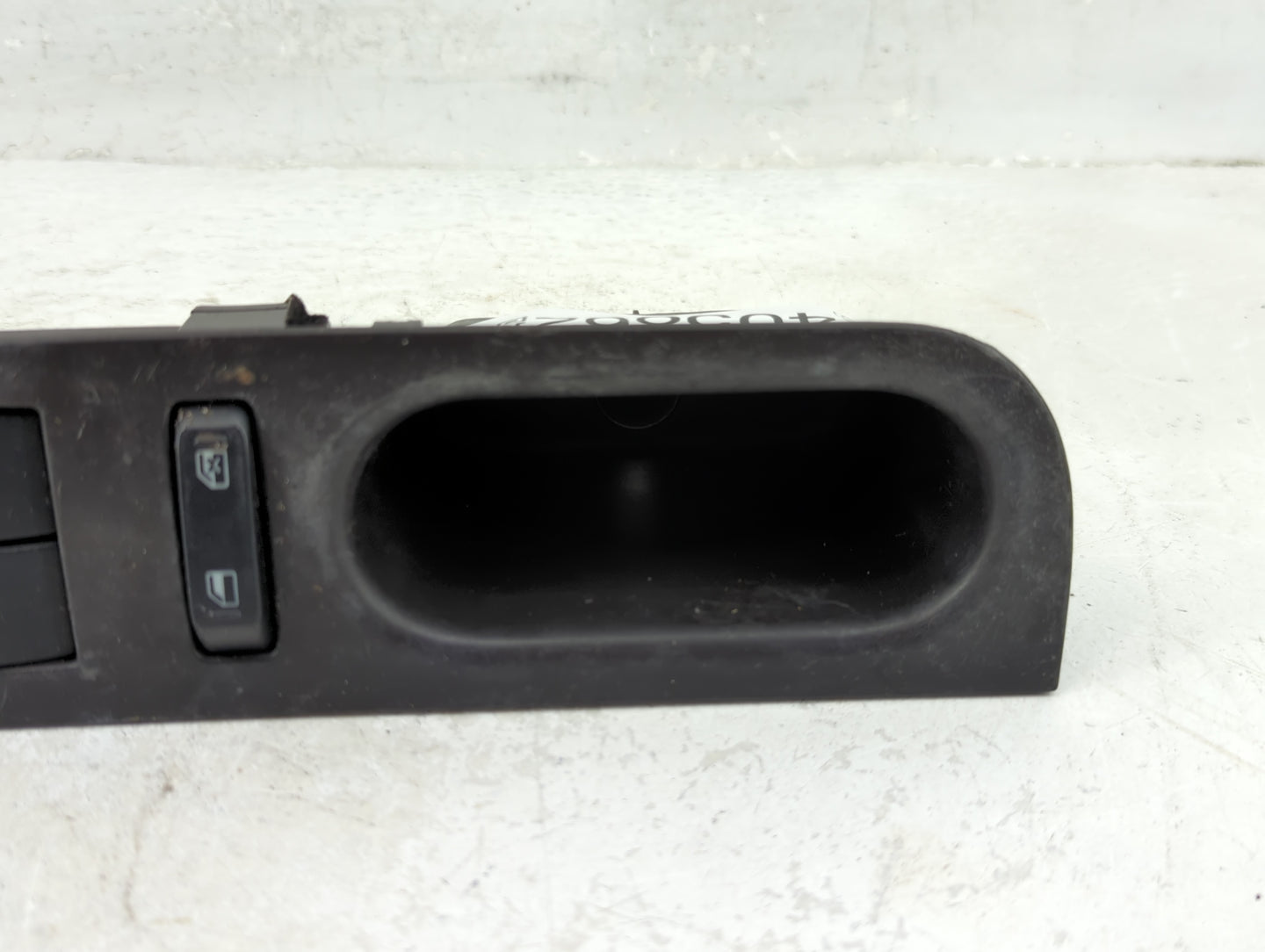 2010-2012 Ford Fusion Master Power Window Switch Replacement Driver Side Left P/N:9E5T-14540-AAW Fits Fits 2010 2011 2012 OE