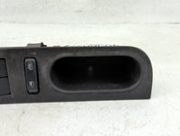 2010-2012 Ford Fusion Master Power Window Switch Replacement Driver Side Left P/N:9E5T-14540-AAW Fits Fits 2010 2011 2012 OE