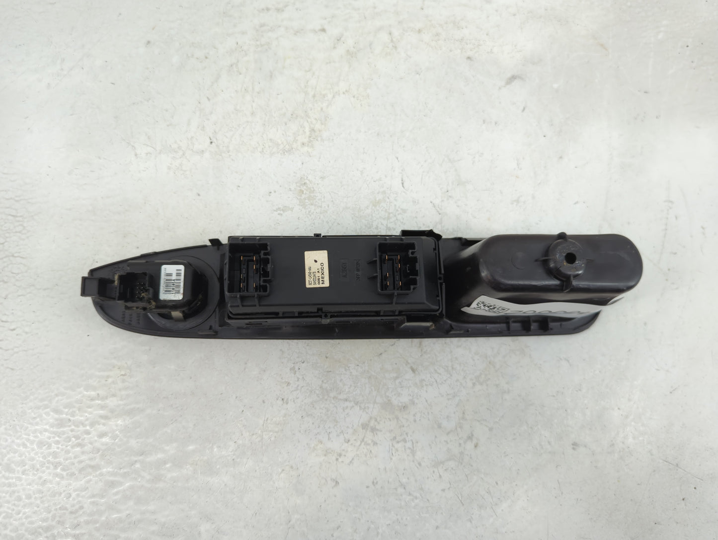 2010-2012 Ford Fusion Master Power Window Switch Replacement Driver Side Left P/N:9E5T-14540-AAW Fits Fits 2010 2011 2012 OE