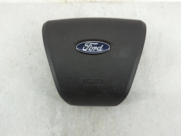 2010-2012 Ford Fusion Air Bag Driver Left Steering Wheel Mounted Fits Fits 2010 2011 2012 OEM Used Auto Parts - Oemusedautop