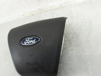 2010-2012 Ford Fusion Air Bag Driver Left Steering Wheel Mounted Fits Fits 2010 2011 2012 OEM Used Auto Parts - Oemusedautop
