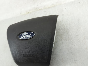 2010-2012 Ford Fusion Air Bag Driver Left Steering Wheel Mounted Fits Fits 2010 2011 2012 OEM Used Auto Parts