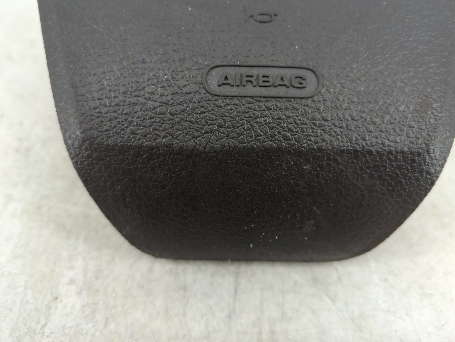 2010-2012 Ford Fusion Air Bag Driver Left Steering Wheel Mounted Fits Fits 2010 2011 2012 OEM Used Auto Parts - Oemusedautop