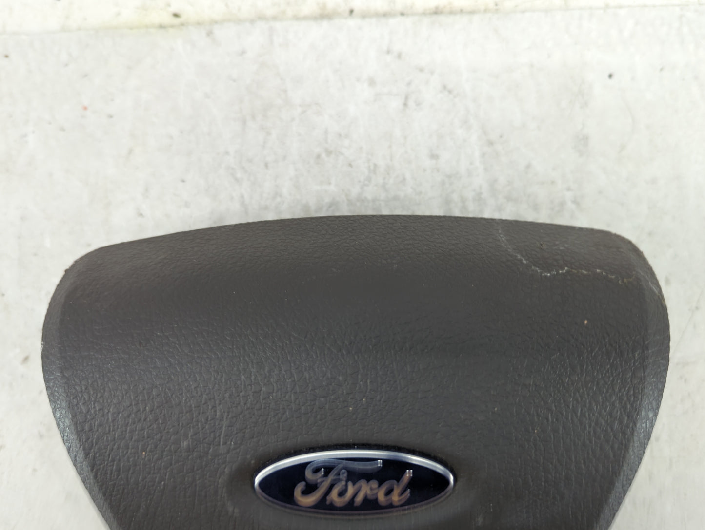 2010-2012 Ford Fusion Air Bag Driver Left Steering Wheel Mounted Fits Fits 2010 2011 2012 OEM Used Auto Parts - Oemusedautop