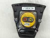 2010-2012 Ford Fusion Air Bag Driver Left Steering Wheel Mounted Fits Fits 2010 2011 2012 OEM Used Auto Parts - Oemusedautop