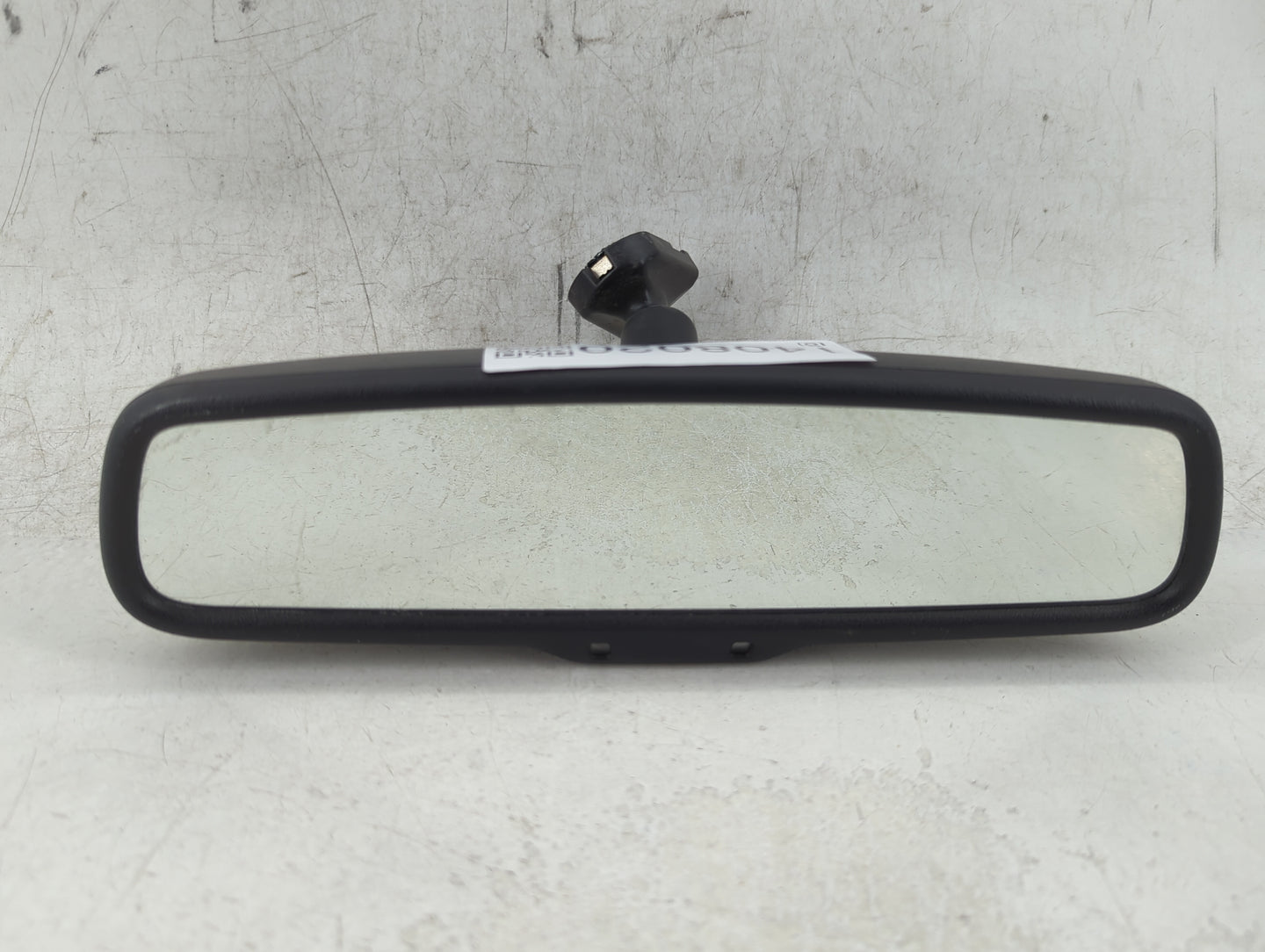 2010-2011 Ford Fusion Interior Rear View Mirror Replacement OEM P/N:8U5Z 17700 G Fits Fits 2009 2010 2011 2012 2013 2014 OEM