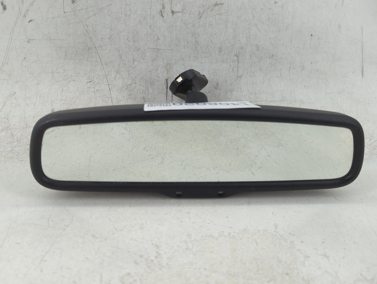 2010-2011 Ford Fusion Interior Rear View Mirror Replacement OEM P/N:8U5Z 17700 G Fits Fits 2009 2010 2011 2012 2013 2014 OEM
