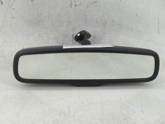 compare product 2010-2011 Ford Fusion Interior Rear View Mirror Replacement OEM P/N:8U5Z 17700 G Fits Fits 2009 2010 2011 2012 2013 2014 OEM Used Auto Parts