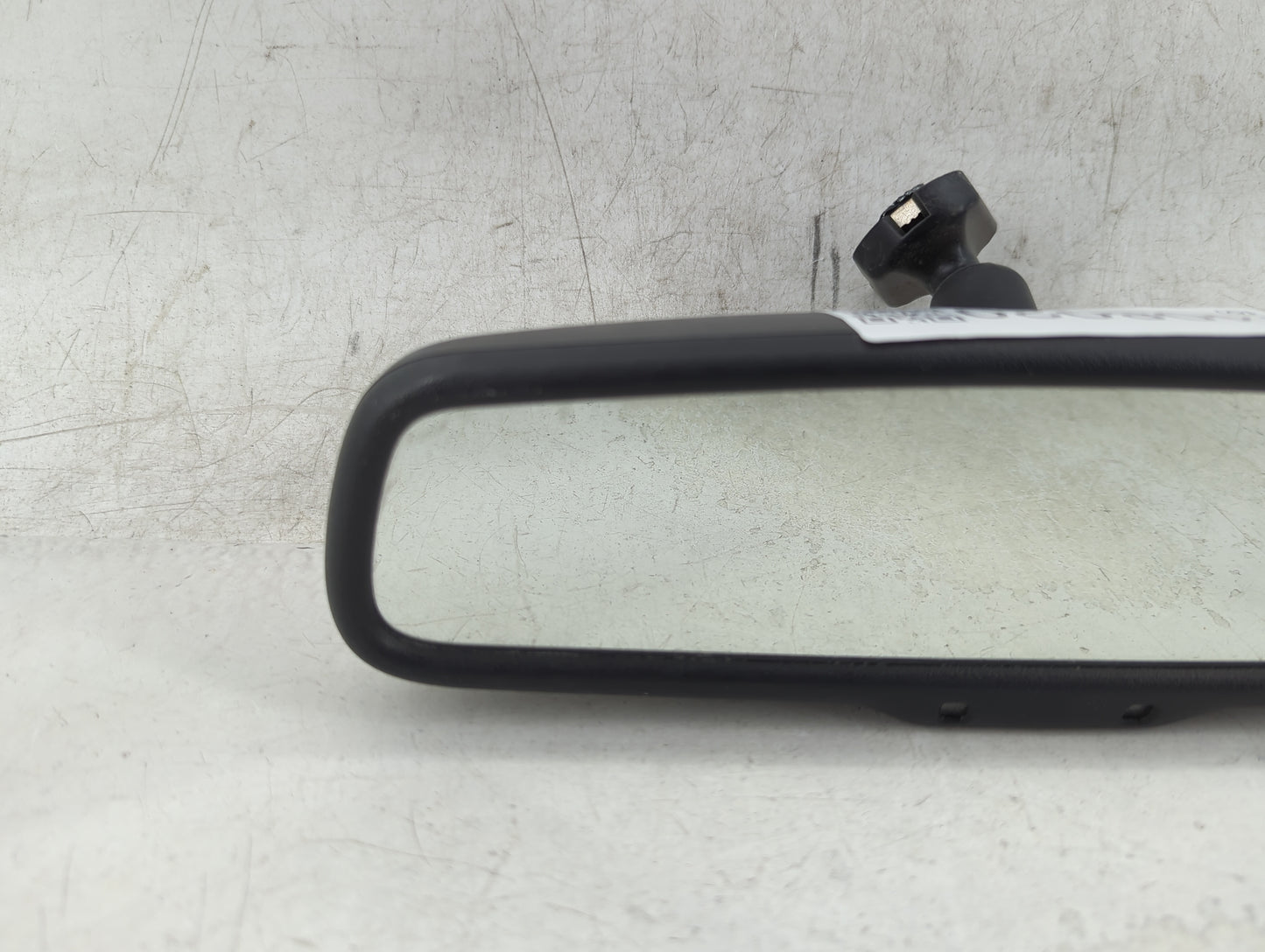 2010-2011 Ford Fusion Interior Rear View Mirror Replacement OEM P/N:8U5Z 17700 G Fits Fits 2009 2010 2011 2012 2013 2014 OEM