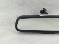 2010-2011 Ford Fusion Interior Rear View Mirror Replacement OEM P/N:8U5Z 17700 G Fits Fits 2009 2010 2011 2012 2013 2014 OEM