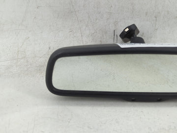 2010-2011 Ford Fusion Interior Rear View Mirror Replacement OEM P/N:8U5Z 17700 G Fits Fits 2009 2010 2011 2012 2013 2014 OEM Used Auto Parts