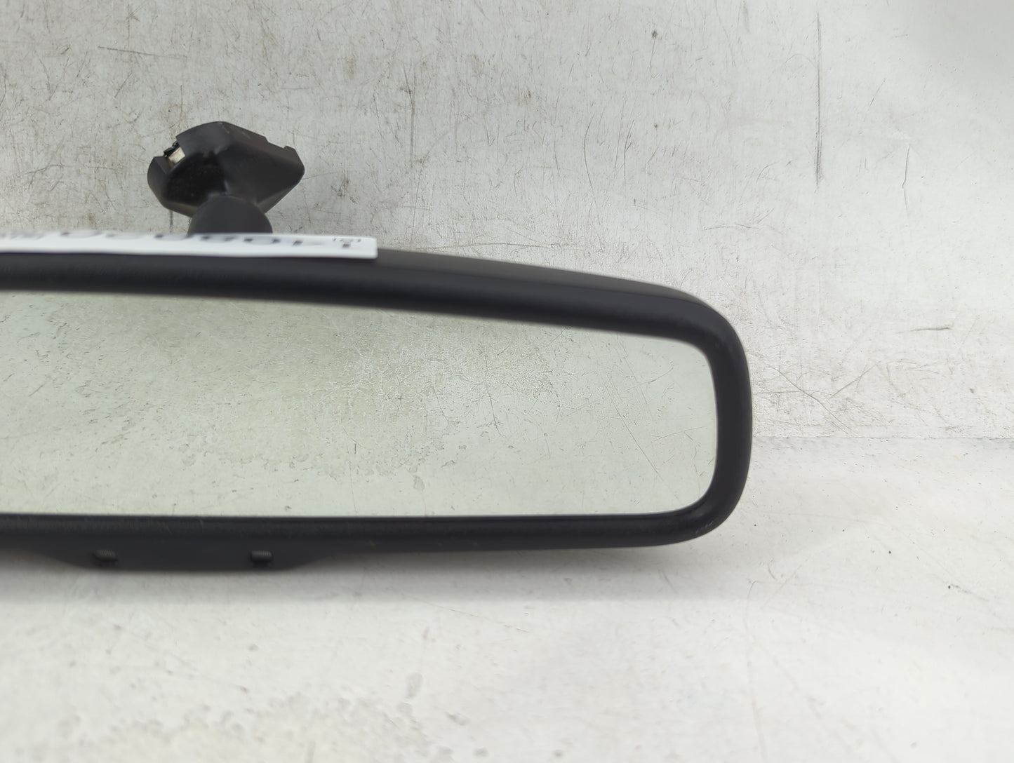 2010-2011 Ford Fusion Interior Rear View Mirror Replacement OEM P/N:8U5Z 17700 G Fits Fits 2009 2010 2011 2012 2013 2014 OEM
