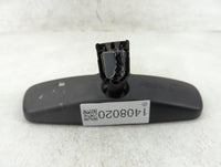 2010-2011 Ford Fusion Interior Rear View Mirror Replacement OEM P/N:8U5Z 17700 G Fits Fits 2009 2010 2011 2012 2013 2014 OEM