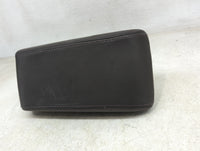 2011 Ford Fusion Center Console Armrest Cover Lid P/N:6E53-64045074-AA 6E53-5406050-AA Fits OEM Used Auto Parts - Oemusedaut