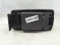 2011 Ford Fusion Center Console Armrest Cover Lid P/N:6E53-64045074-AA 6E53-5406050-AA Fits OEM Used Auto Parts - Oemusedaut