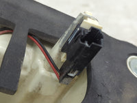 2010-2012 Ford Fusion Tail Light Assembly Passenger Right OEM Fits Fits 2010 2011 2012 OEM Used Auto Parts - Oemusedautopart