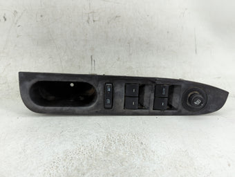 compare product 2010-2012 Ford Fusion Master Power Window Switch Replacement Driver Side Left P/N:AE53 5422897 Fits Fits 2010 2011 2012 OEM Used Auto Parts