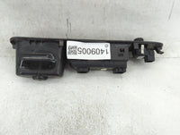 2010-2012 Ford Fusion Master Power Window Switch Replacement Driver Side Left P/N:AE53 5422897 Fits Fits 2010 2011 2012 OEM 
