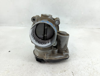compare product 2010-2012 Ford Fusion Throttle Body Fits Fits 2009 2010 2011 2012 OEM Used Auto Parts