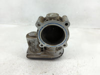 2010-2012 Ford Fusion Throttle Body Fits Fits 2009 2010 2011 2012 OEM Used Auto Parts - Oemusedautoparts1.com