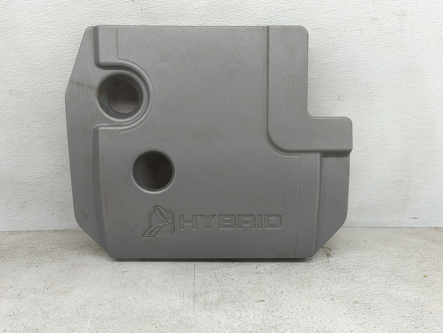 2011 Ford Fusion Engine Cover - Oemusedautoparts1.com