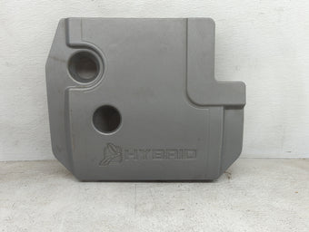 compare product 2011 Ford Fusion Engine Cover