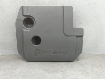 2011 Ford Fusion Engine Cover - Oemusedautoparts1.com