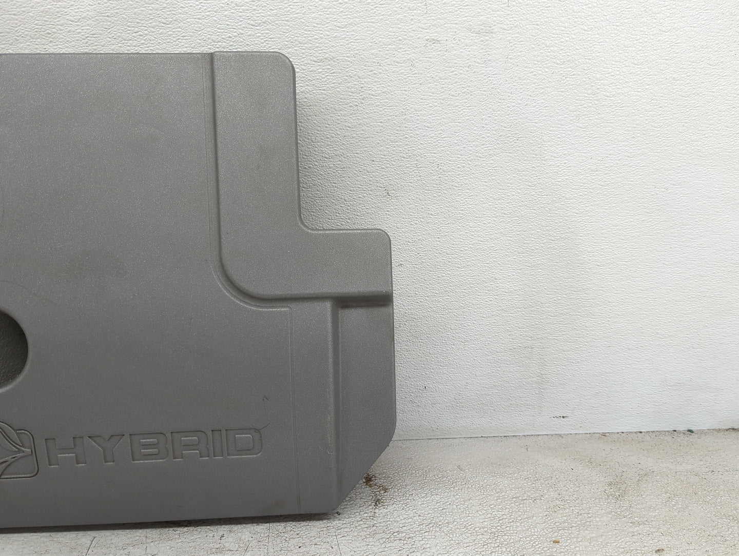 2011 Ford Fusion Engine Cover - Oemusedautoparts1.com