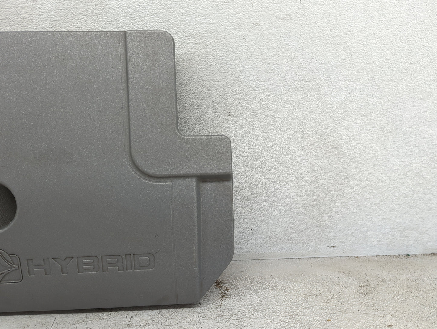2011 Ford Fusion Engine Cover - Oemusedautoparts1.com