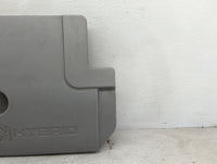 2011 Ford Fusion Engine Cover - Oemusedautoparts1.com