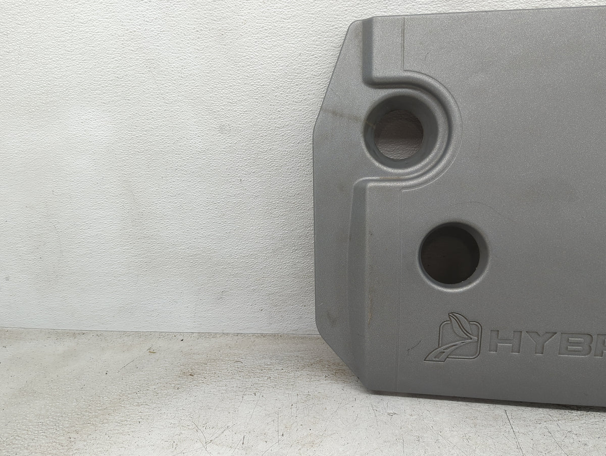 2011 Ford Fusion Engine Cover 1409258 - Oemusedautoparts1.com