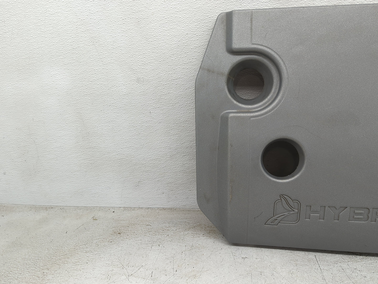 2011 Ford Fusion Engine Cover - Oemusedautoparts1.com