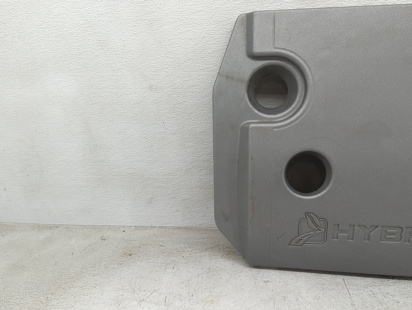 2011 Ford Fusion Engine Cover - Oemusedautoparts1.com
