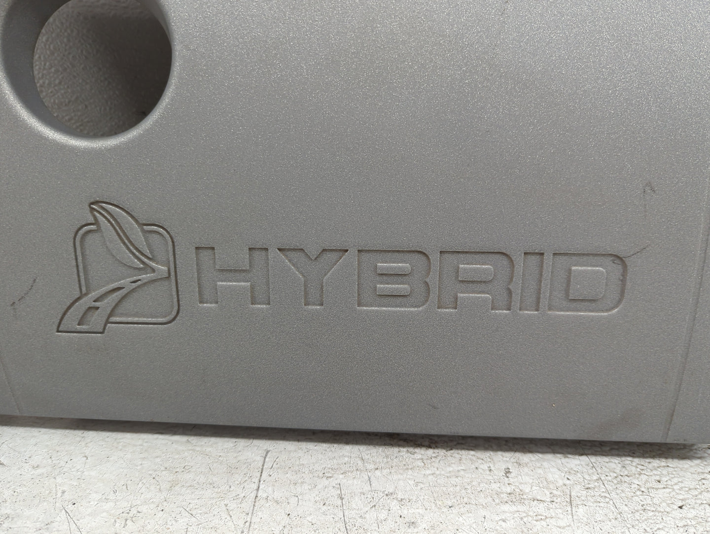 2011 Ford Fusion Engine Cover - Oemusedautoparts1.com