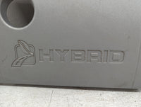 2011 Ford Fusion Engine Cover - Oemusedautoparts1.com