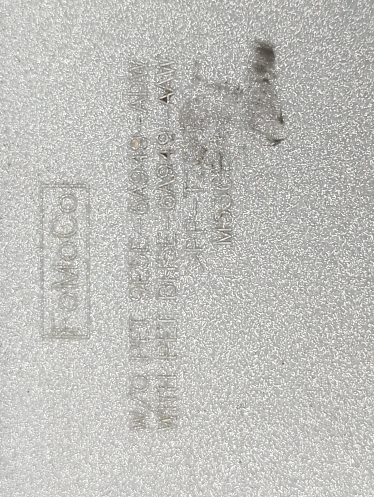 2011 Ford Fusion Engine Cover 1409258 - Oemusedautoparts1.com