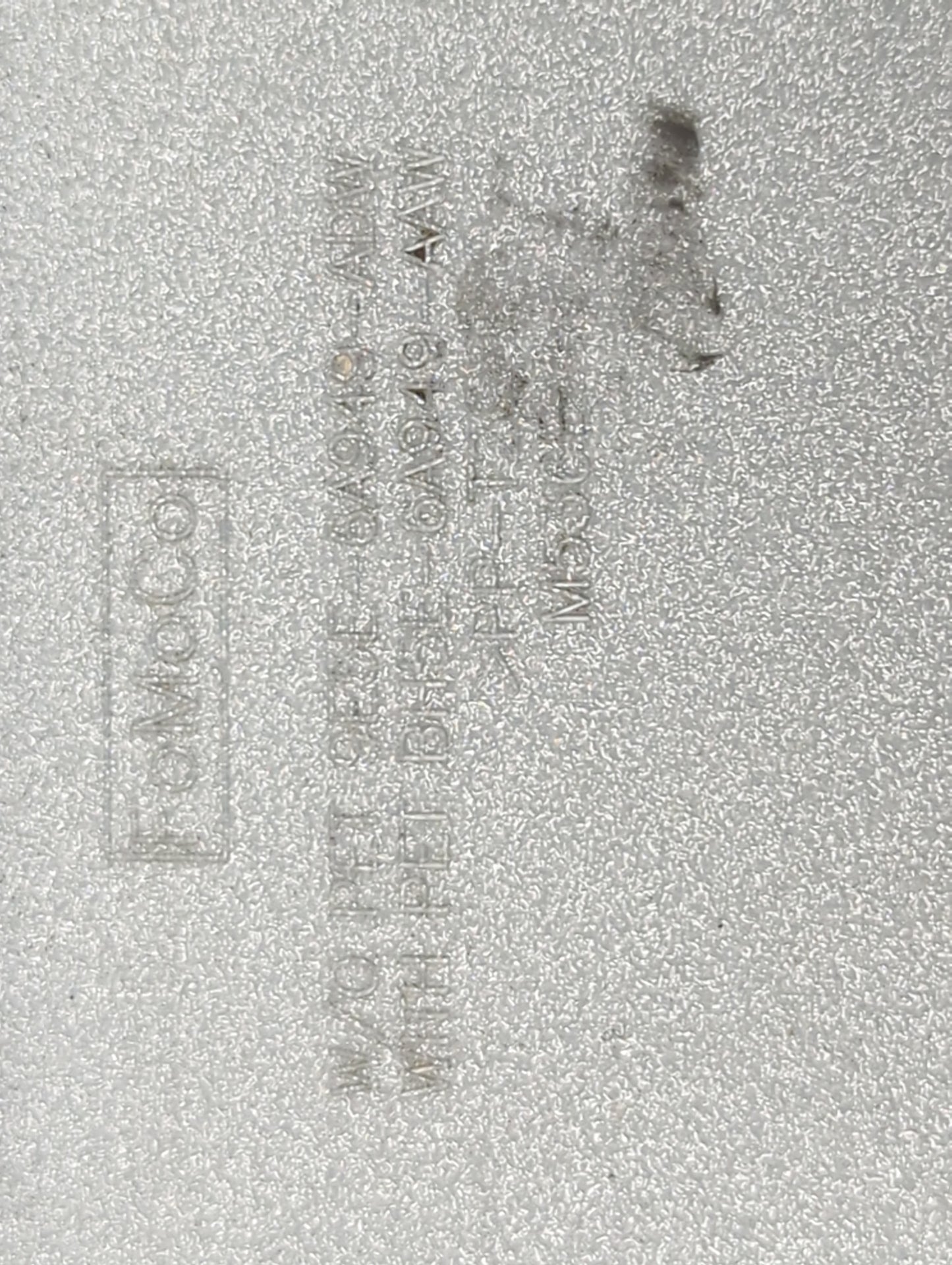 2011 Ford Fusion Engine Cover - Oemusedautoparts1.com