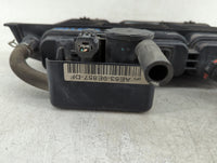 2011 Ford Fusion Fuel Vapor Charcoal Canister 1410410 - Oemusedautoparts1.com