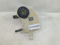 2010-2012 Ford Fusion Radiator Coolant Overflow Expansion Tank Bottle 1410490 - Oemusedautoparts1.com