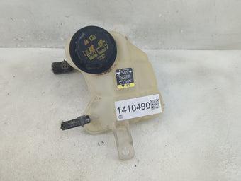 compare product 2010-2012 Ford Fusion Radiator Coolant Overflow Expansion Tank Bottle 1410490
