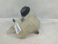 2010-2012 Ford Fusion Radiator Coolant Overflow Expansion Tank Bottle 1410490 - Oemusedautoparts1.com