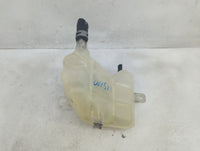 2010-2012 Ford Fusion Radiator Coolant Overflow Expansion Tank Bottle 1410490 - Oemusedautoparts1.com