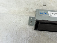 2010-2012 Ford Fusion Information Display Screen - Oemusedautoparts1.com